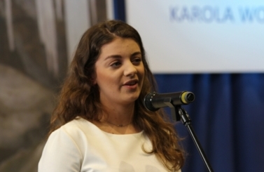 XII RKR utwor&oacute;w Karola Wojtyły 