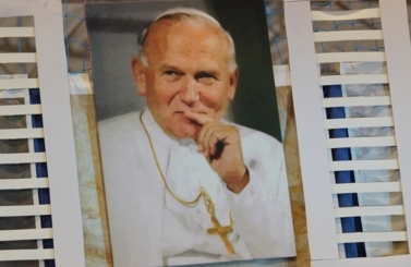 XII RKR utwor&oacute;w Karola Wojtyły 