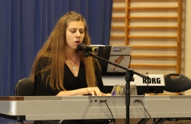 XII RKR utwor&oacute;w Karola Wojtyły 