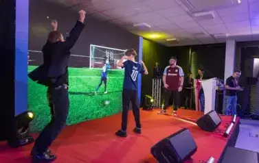 Otwarcie Centrum Sportowo-Edukacyjnego im. Kazimierza Deyny 2