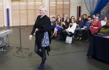 XII RKR utwor&oacute;w Karola Wojtyły 