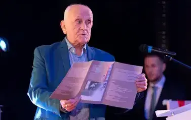 Otwarcie Centrum Sportowo-Edukacyjnego im. Kazimierza Deyny 13
