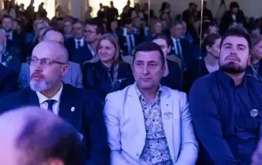 Otwarcie Centrum Sportowo-Edukacyjnego im. Kazimierza Deyny 17