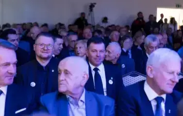 Otwarcie Centrum Sportowo-Edukacyjnego im. Kazimierza Deyny 18