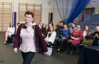 XII RKR utwor&oacute;w Karola Wojtyły 