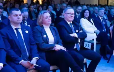 Otwarcie Centrum Sportowo-Edukacyjnego im. Kazimierza Deyny 19