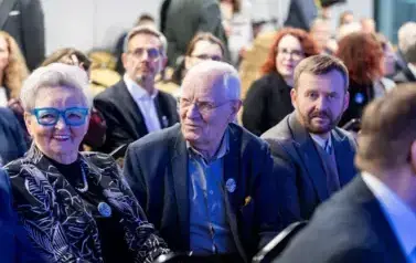 Otwarcie Centrum Sportowo-Edukacyjnego im. Kazimierza Deyny 20