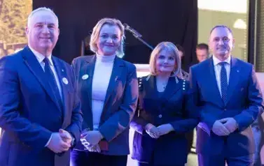 Otwarcie Centrum Sportowo-Edukacyjnego im. Kazimierza Deyny 21
