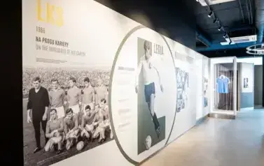 Otwarcie Centrum Sportowo-Edukacyjnego im. Kazimierza Deyny 23