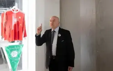 Otwarcie Centrum Sportowo-Edukacyjnego im. Kazimierza Deyny 31