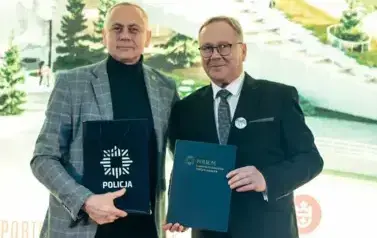 Otwarcie Centrum Sportowo-Edukacyjnego im. Kazimierza Deyny 38