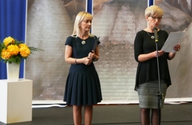 XII RKR utwor&oacute;w Karola Wojtyły 