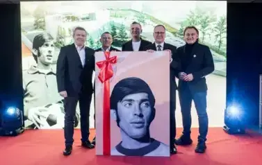 Otwarcie Centrum Sportowo-Edukacyjnego im. Kazimierza Deyny 41