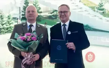 Otwarcie Centrum Sportowo-Edukacyjnego im. Kazimierza Deyny 43