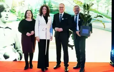 Otwarcie Centrum Sportowo-Edukacyjnego im. Kazimierza Deyny 46