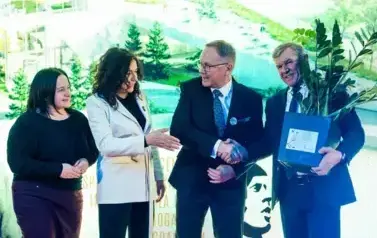 Otwarcie Centrum Sportowo-Edukacyjnego im. Kazimierza Deyny 47