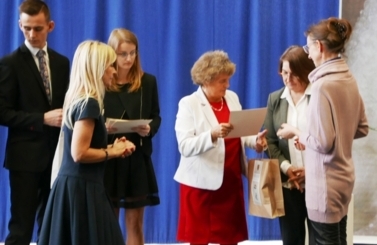 XII RKR utwor&oacute;w Karola Wojtyły 