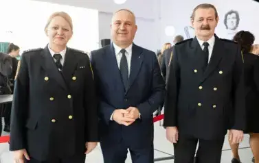 Otwarcie Centrum Sportowo-Edukacyjnego im. Kazimierza Deyny 52
