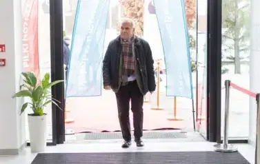 Otwarcie Centrum Sportowo-Edukacyjnego im. Kazimierza Deyny 56