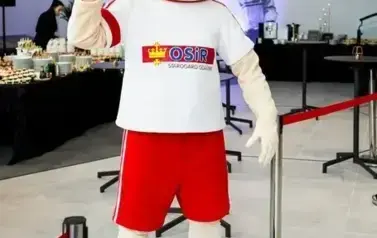 Otwarcie Centrum Sportowo-Edukacyjnego im. Kazimierza Deyny 58