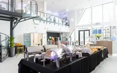 Otwarcie Centrum Sportowo-Edukacyjnego im. Kazimierza Deyny 60