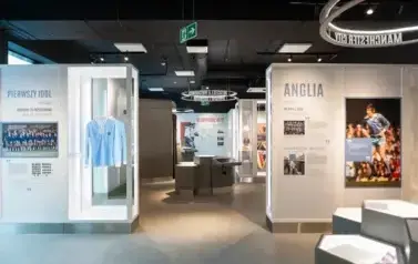 Otwarcie Centrum Sportowo-Edukacyjnego im. Kazimierza Deyny 63