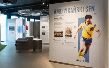 Otwarcie Centrum Sportowo-Edukacyjnego im. Kazimierza Deyny 64
