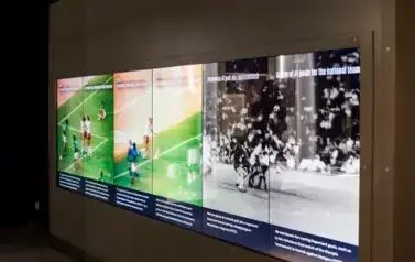 Otwarcie Centrum Sportowo-Edukacyjnego im. Kazimierza Deyny 65