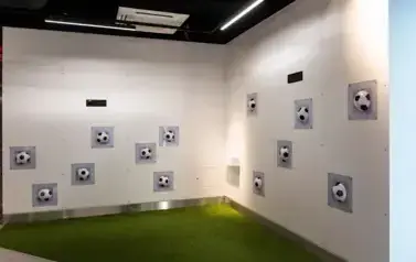 Otwarcie Centrum Sportowo-Edukacyjnego im. Kazimierza Deyny 68