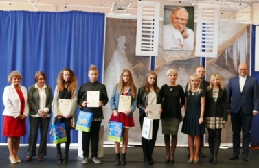 XII RKR utwor&oacute;w Karola Wojtyły 