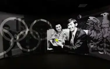 Otwarcie Centrum Sportowo-Edukacyjnego im. Kazimierza Deyny 76