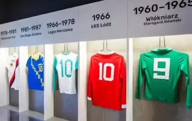 Otwarcie Centrum Sportowo-Edukacyjnego im. Kazimierza Deyny 77