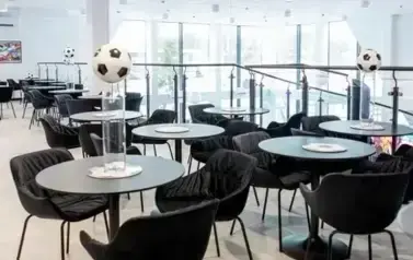Otwarcie Centrum Sportowo-Edukacyjnego im. Kazimierza Deyny 78