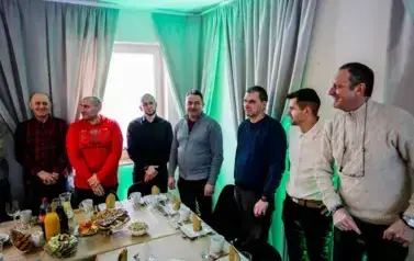 Pożegnanie Dyrektor OSiR Starogard Gdańśki Marzeny Klein 36