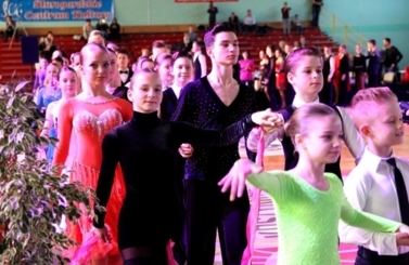 II memoriał Edwarda Kowalke