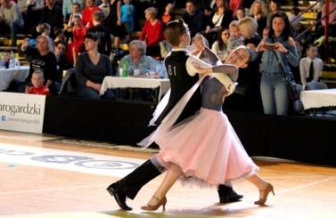 II memoriał Edwarda Kowalke
