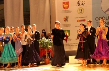 II memoriał Edwarda Kowalke