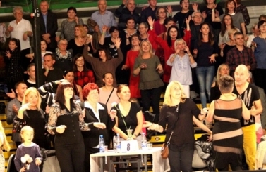 II memoriał Edwarda Kowalke