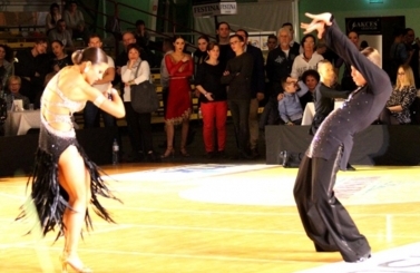 II memoriał Edwarda Kowalke