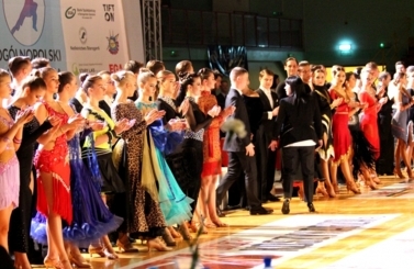 II memoriał Edwarda Kowalke