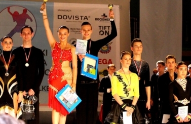 II memoriał Edwarda Kowalke
