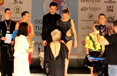 II memoriał Edwarda Kowalke