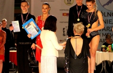 II memoriał Edwarda Kowalke