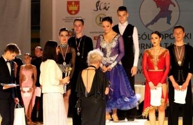 II memoriał Edwarda Kowalke