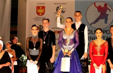 II memoriał Edwarda Kowalke