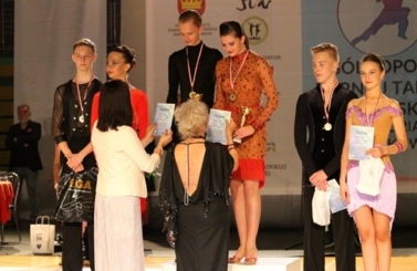 II memoriał Edwarda Kowalke