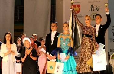 II memoriał Edwarda Kowalke