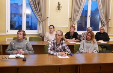 Prezentacja systemu Witkac