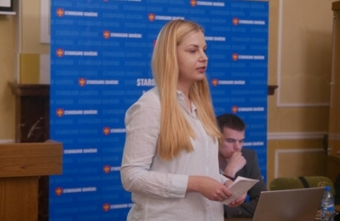 Prezentacja systemu Witkac