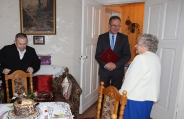 Żelazne wesele